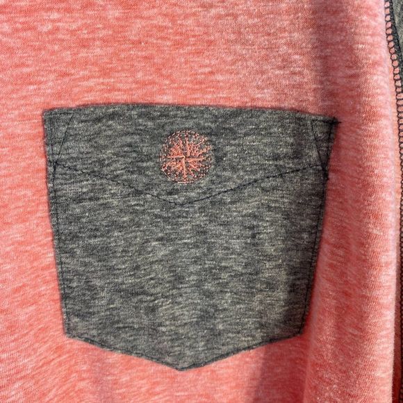 Astronomy Men's Crew Neck Pocket Tee Shirt, L (p16) - Picture 2 of 8